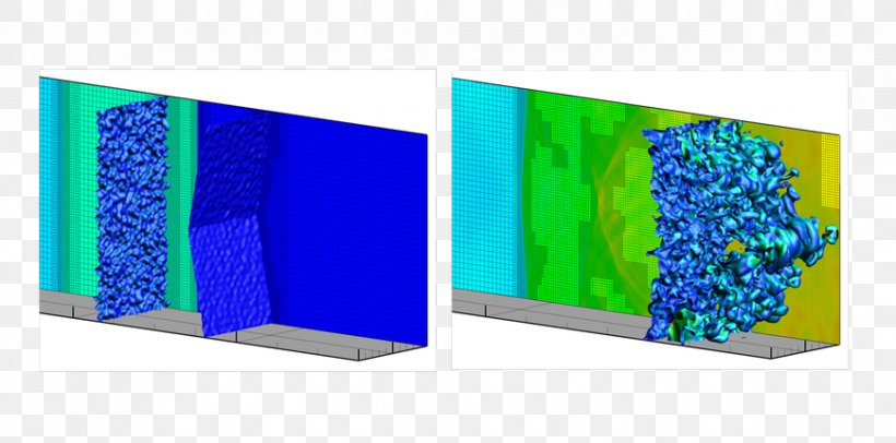 Richtmyer–Meshkov Instability Computational Science Laboratory, PNG, 870x431px, Instability, Blue, Computational Science, Computer Science, Display Device Download Free