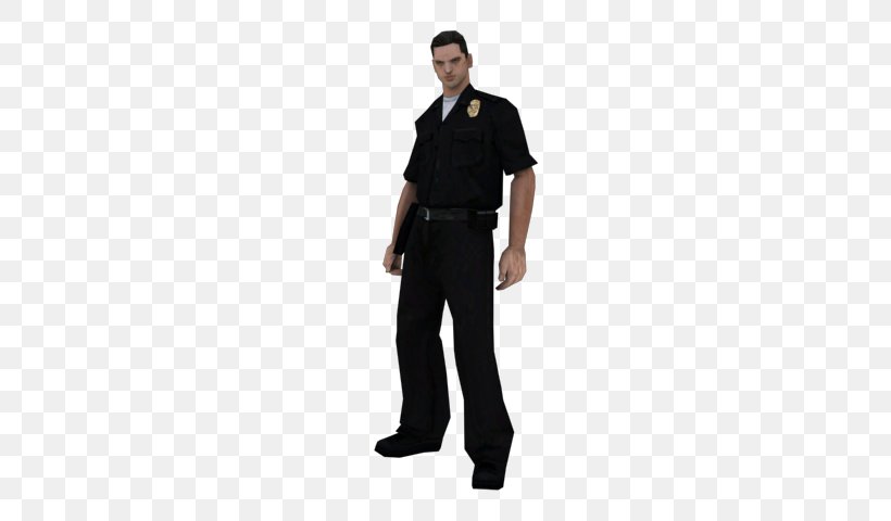 San Andreas Multiplayer Grand Theft Auto: San Andreas Police Theme Internet Forum, PNG, 640x480px, San Andreas Multiplayer, Abdomen, Costume, Evolve, Faq Download Free