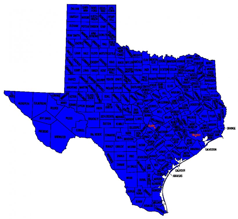 Texas Tech University Guns Up Red Map, PNG, 979x903px, Texas Tech University, Blue, Cobalt Blue, Electric Blue, Flag Of Texas Download Free