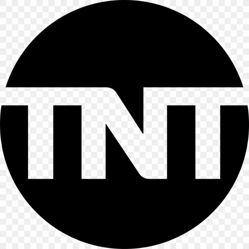 TNT Television Channel Turner Broadcasting System Television Show, PNG, 900x900px, Tnt, Adult Swim, Area, Black, Black And White Download Free