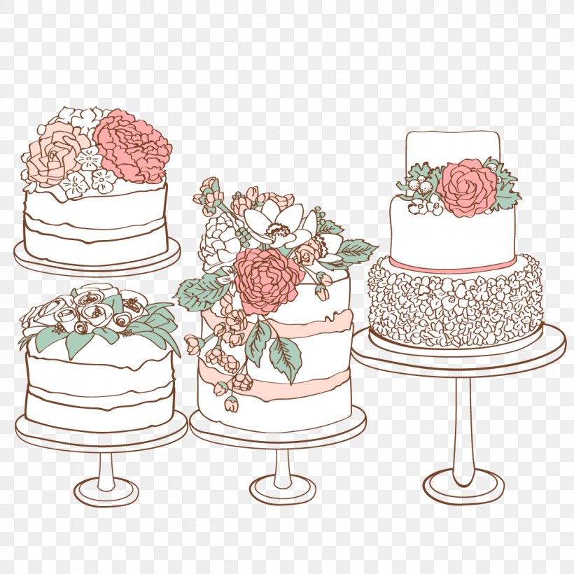 Wedding Cake Birthday Cake Bakery, PNG, 1200x1200px, Wedding Cake, Birthday Cake, Cake, Cake Decorating, Cake Stand Download Free