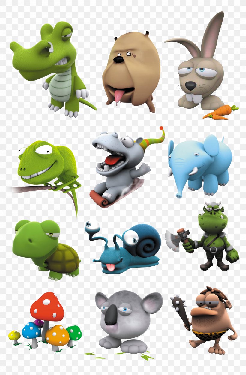 Animation, PNG, 2500x3812px, Cartoon, Animal, Clip Art, Elephant, Illustration Download Free