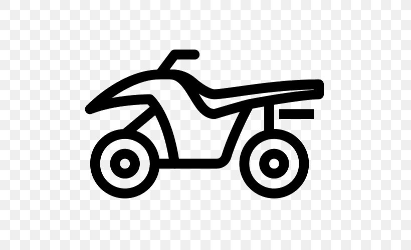 Car All-terrain Vehicle Motorcycle Honda, PNG, 500x500px, Car, Allterrain Vehicle, Area, Automotive Design, Bicycle Download Free