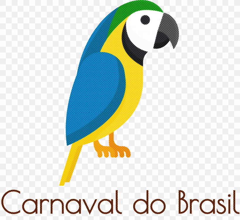 Carnaval Do Brasil Brazilian Carnival, PNG, 2999x2754px, Carnaval Do Brasil, Beak, Brazilian Carnival, Macaw, Meter Download Free