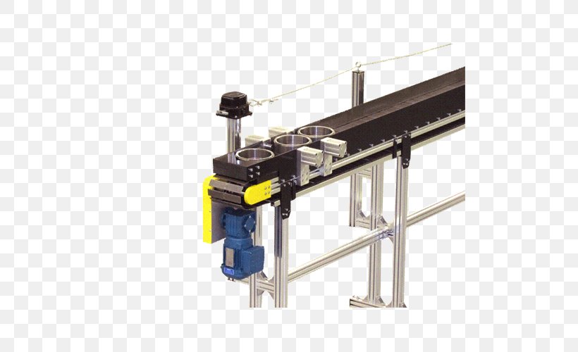 Conveyor System Conveyor Belt Machine Stainless Steel, PNG, 500x500px, Conveyor System, Belt, Conveyor Belt, Direct Conveyors Llc, Hardware Download Free