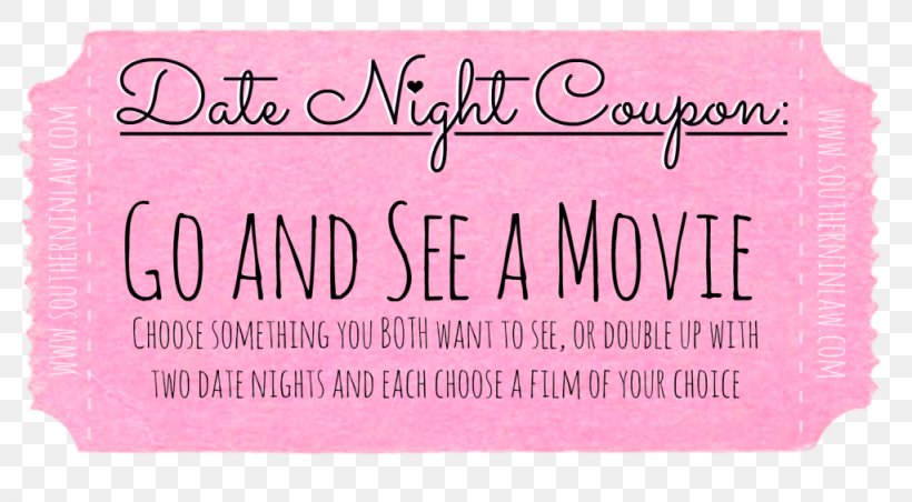 Coupon Voucher Ticket Product Film, PNG, 1024x565px, Coupon, Babysitting, Brand, Dinner, Film Download Free