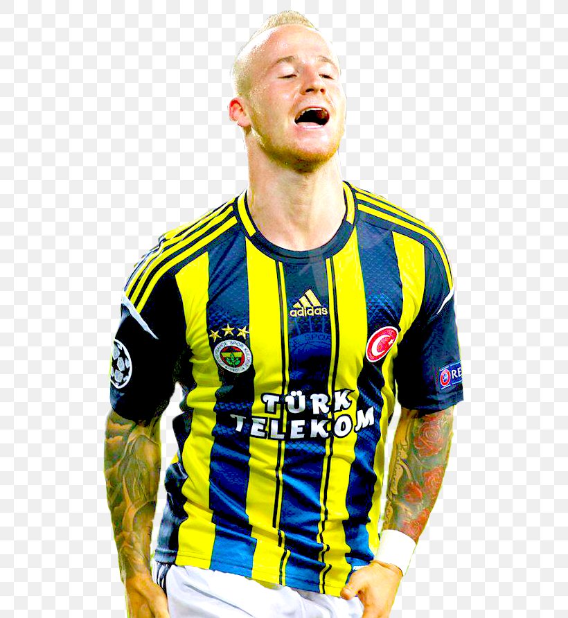 Fenerbahçe S.K. T-shirt Sport Sleeve Uniform, PNG, 522x892px, Tshirt, Clothing, Email, Jersey, Joint Download Free