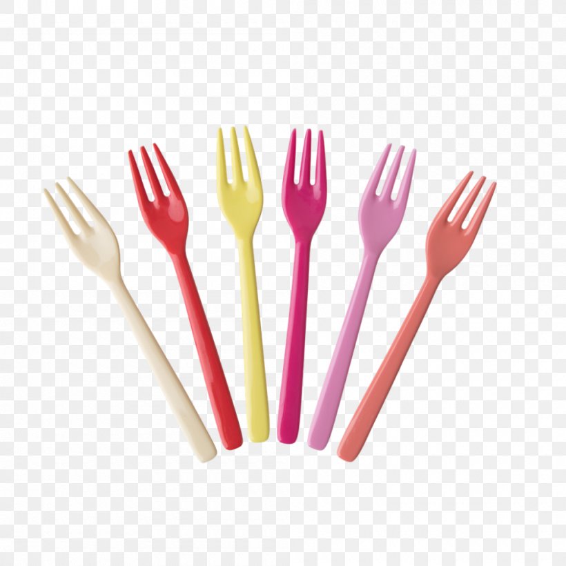 Fork Cutlery Melamine Spoon Tableware, PNG, 1000x1000px, Watercolor, Cartoon, Flower, Frame, Heart Download Free