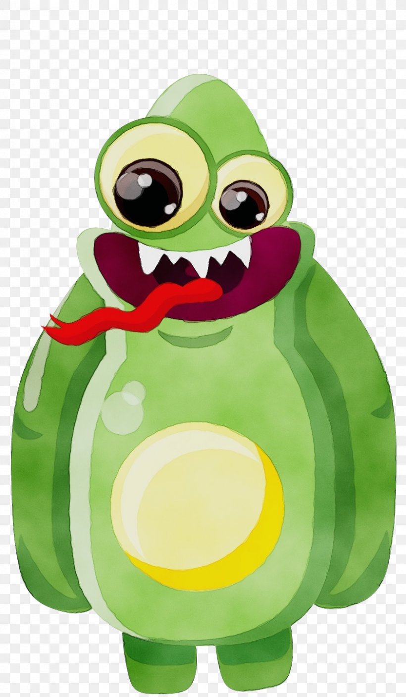 Green Cartoon Frog Clip Art Fictional Character, PNG, 841x1445px, Watercolor, Cartoon, Fictional Character, Frog, Green Download Free