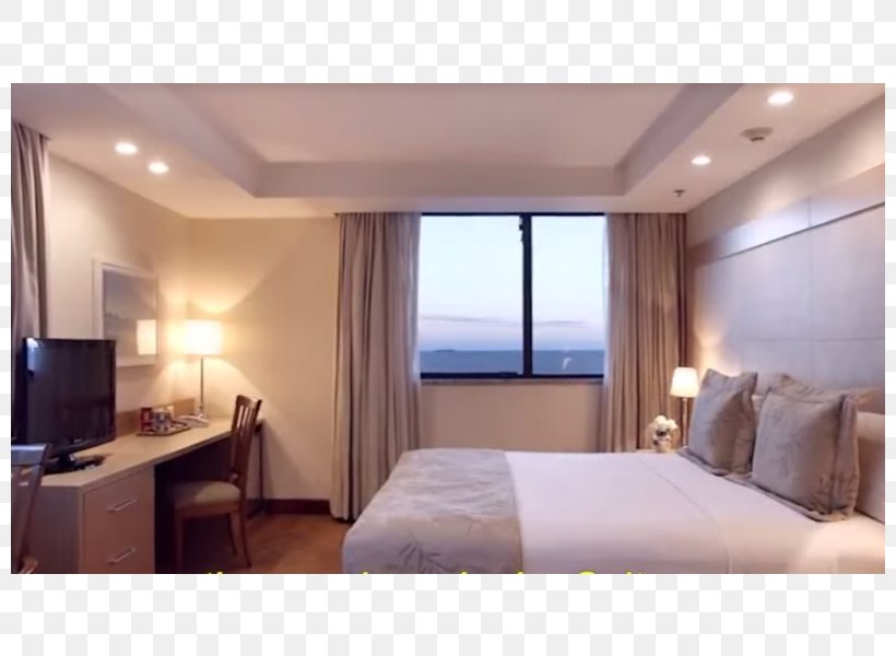 Hilton Rio De Janeiro Copacabana Copacabana, Rio De Janeiro Sugarloaf Mountain Hotel Suite, PNG, 800x600px, 5 Star, Copacabana Rio De Janeiro, Accommodation, Beach, Bedroom Download Free