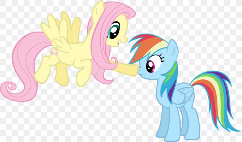 Pony Rainbow Dash Twilight Sparkle Rarity Applejack, PNG, 900x529px, Watercolor, Cartoon, Flower, Frame, Heart Download Free