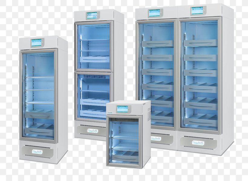 Refrigerator Freezers Laboratory Health, PNG, 800x600px, Refrigerator, Blood Bank, Freezers, Health, Home Appliance Download Free