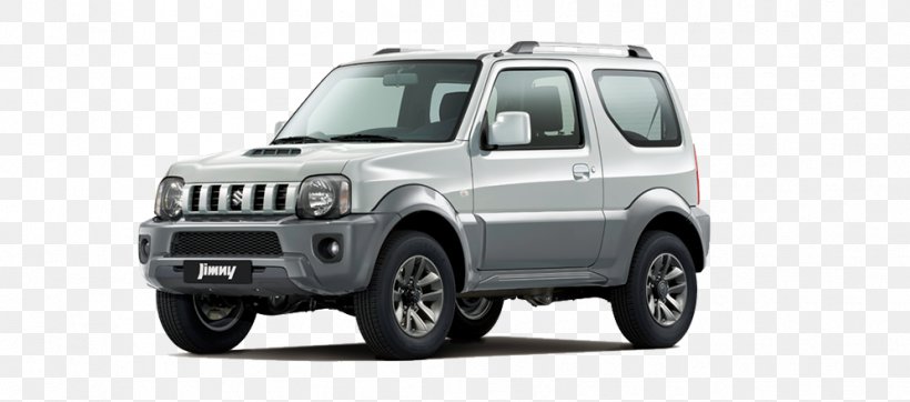 Suzuki Jimny Suzuki Sidekick Suzuki Ignis Car, PNG, 996x440px, Suzuki Jimny, Automotive Design, Automotive Exterior, Automotive Tire, Automotive Wheel System Download Free