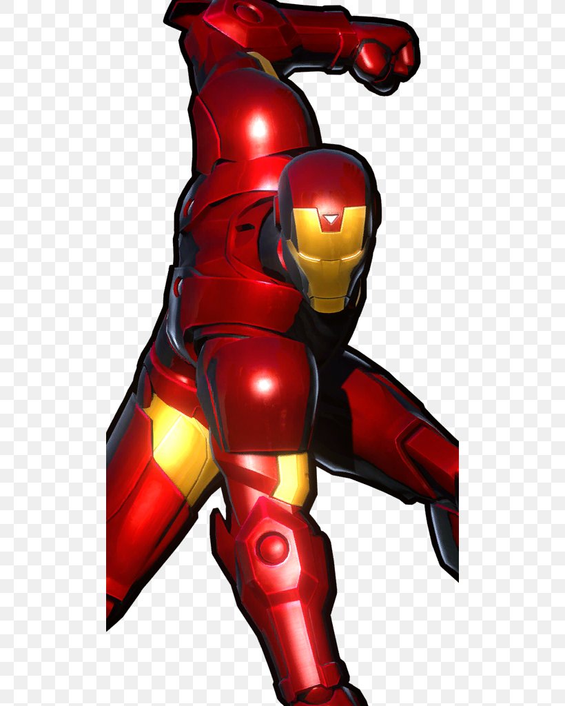 Ultimate Marvel Vs. Capcom 3 Marvel Vs. Capcom 3: Fate Of Two Worlds Marvel Vs. Capcom 2: New Age Of Heroes Iron Man Marvel Vs. Capcom: Infinite, PNG, 512x1024px, Ultimate Marvel Vs Capcom 3, Action Figure, Capcom, Fictional Character, Iron Man Download Free