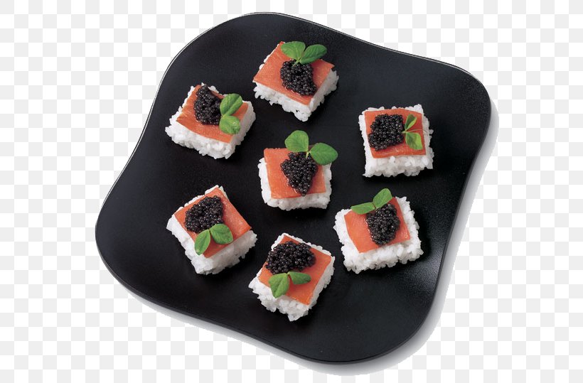 California Roll Sashimi Lox Smoked Salmon Caviar, PNG, 600x539px, California Roll, Appetizer, Asian Food, Caviar, Comfort Food Download Free