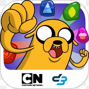 Cartoon Network: Superstar Soccer Ski Safari: Adventure Time KBH