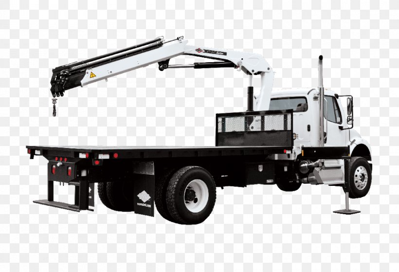 Crane AB Volvo Pickup Truck Car, PNG, 1000x682px, Crane, Ab Volvo, Articulated Vehicle, Automotive Exterior, Automotive Tire Download Free