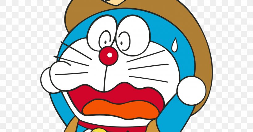 Doraemon Animation Fujiko Pro, PNG, 1200x630px, Watercolor, Cartoon, Flower, Frame, Heart Download Free