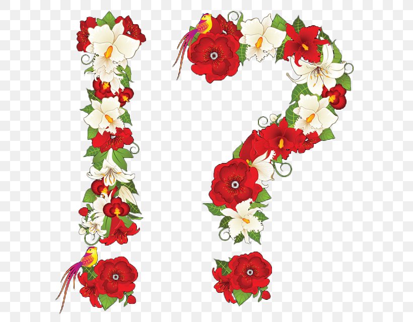 Exclamation Mark Question Mark, PNG, 640x640px, Exclamation Mark, Christmas Decoration, Cut Flowers, Drawing, Flora Download Free