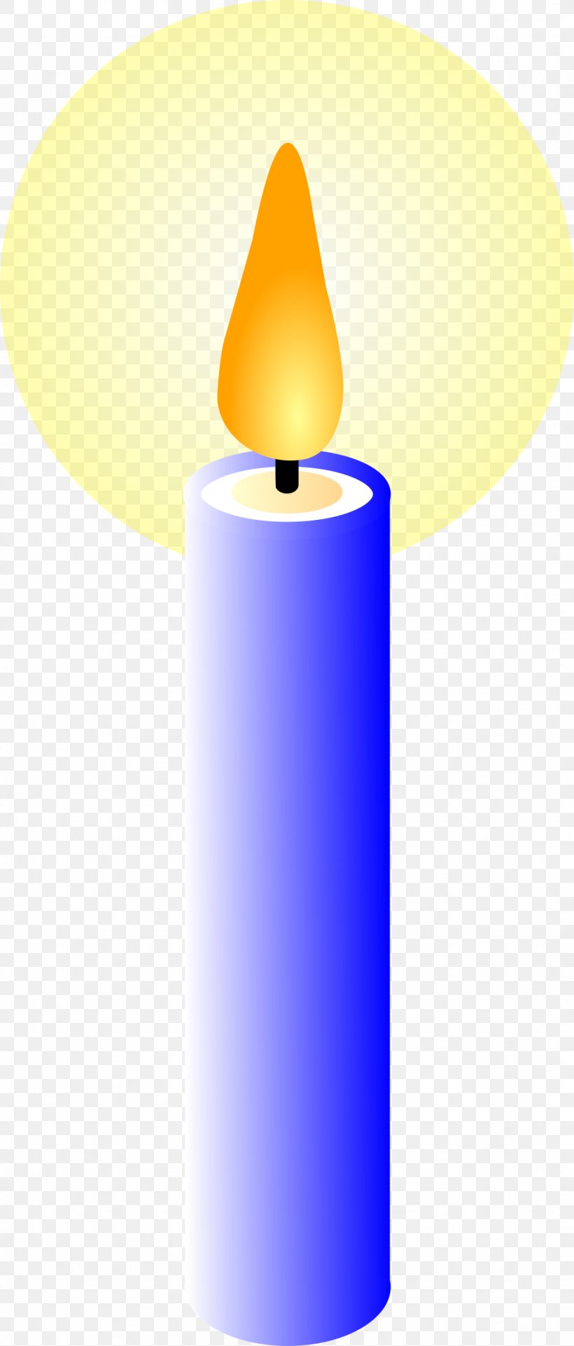 Flameless Candle Openclipart 0 Wax, PNG, 1024x2400px, 2018, Candle, Birthday Candle, Christmas Candle, Cylinder Download Free