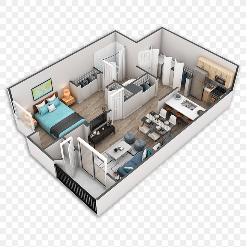 Floor Plan Apartment Square Foot Richardson Moses Lake, PNG, 900x904px, Floor Plan, Apartment, Bathroom, Bed, Foot Download Free