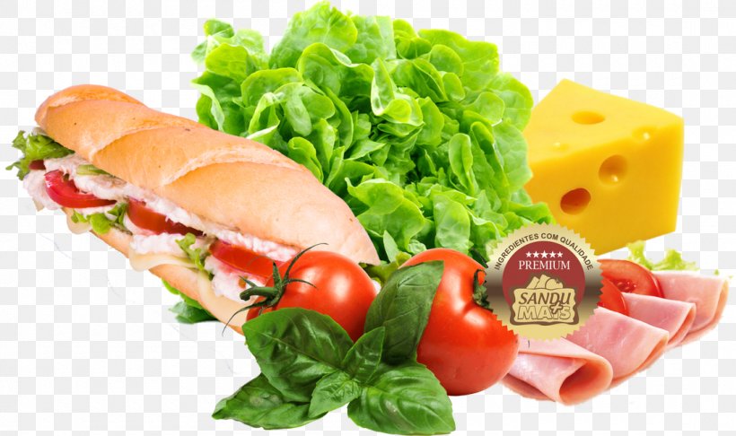 Ham And Cheese Sandwich Salad Produce Lettuce, PNG, 1100x652px, Ham And Cheese Sandwich, American Food, Breakfast, Bresaola, Cucumber Download Free