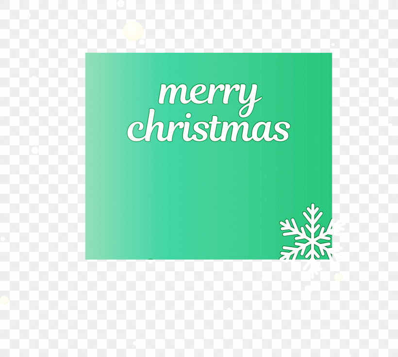 Logo Font Green Meter, PNG, 3000x2699px, Merry Christmas, Green, Logo, Meter, Paint Download Free