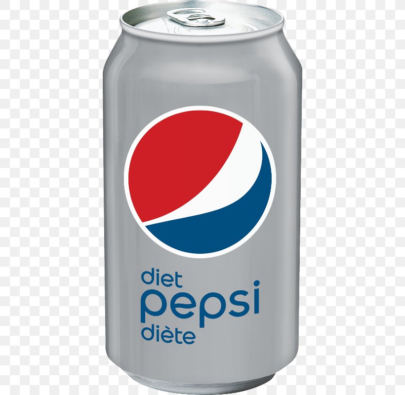 Pepsi Max Fizzy Drinks Diet Drink Cola, PNG, 800x800px, Pepsi, Aluminum Can, Aspartame, Caffeine, Caffeinefree Cocacola Download Free