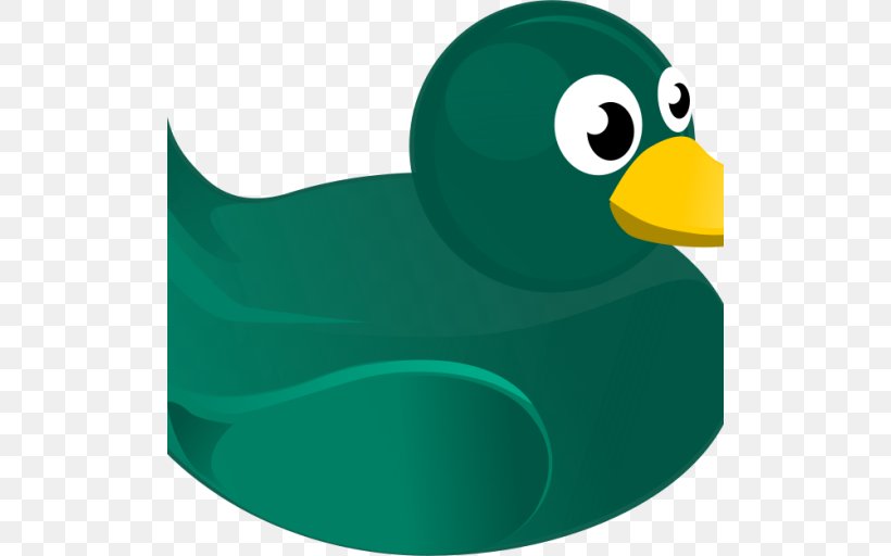 Rubber Duck Vector Graphics Clip Art Image, PNG, 512x512px, Duck, Bath Toy, Beak, Bird, Drawing Download Free