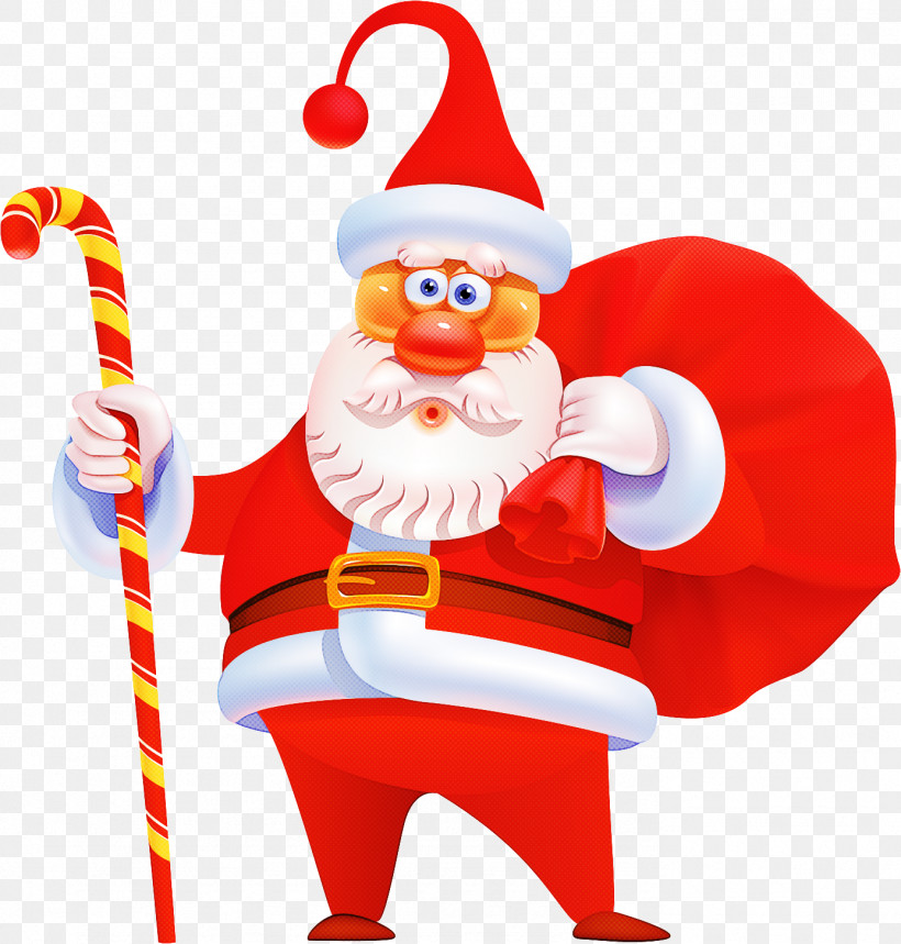 Santa Claus, PNG, 1386x1452px, Santa Claus, Christmas, Holiday Ornament Download Free
