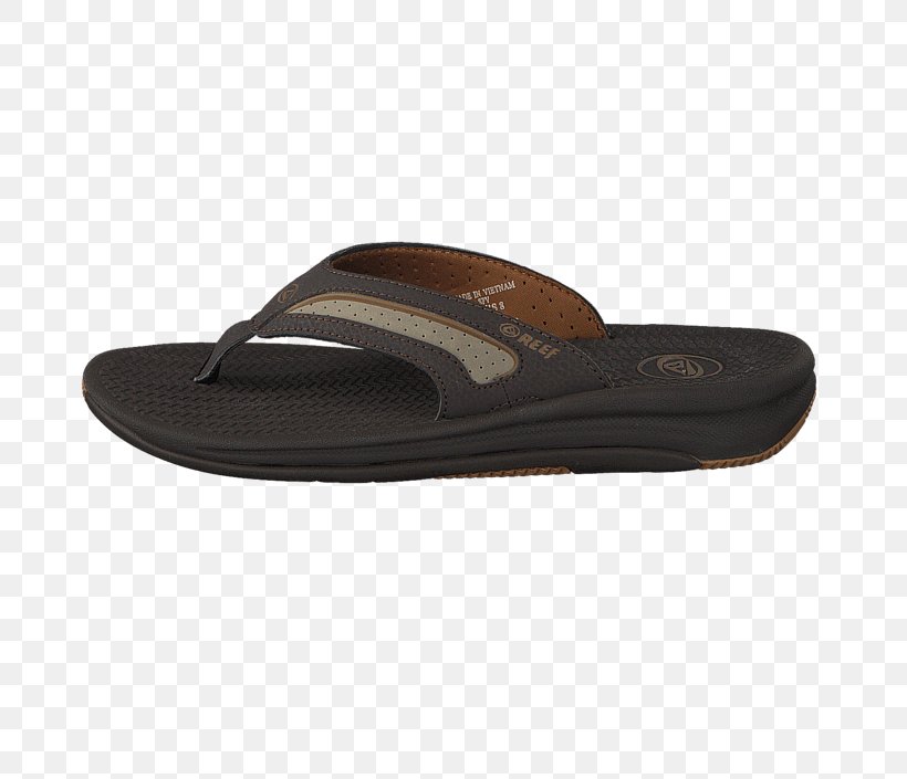 Slipper Flip-flops Shoe Slide Sandal, PNG, 705x705px, Slipper, Brown, Flip Flops, Flipflops, Footwear Download Free