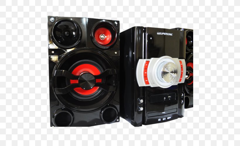 Subwoofer Computer Speakers Electronics Sound Box, PNG, 500x500px, Subwoofer, Audio, Audio Equipment, Car, Car Subwoofer Download Free