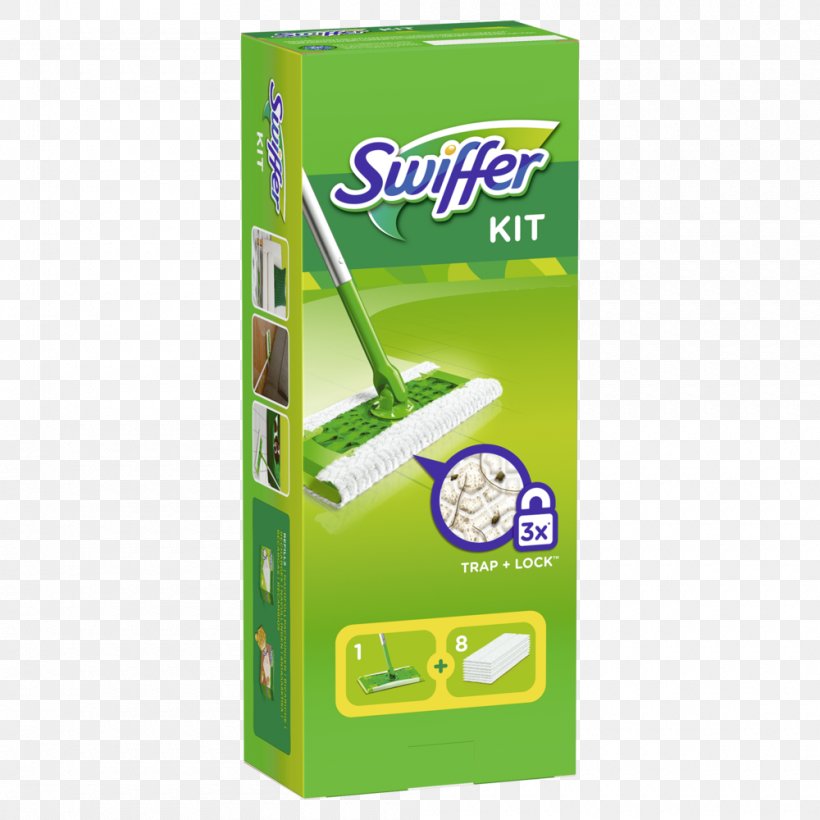 Swiffer Sweep + Vac Mop Broom Cleaning, PNG, 1000x1000px, Swiffer, Broom, Cleaner, Cleaning, Dust Download Free