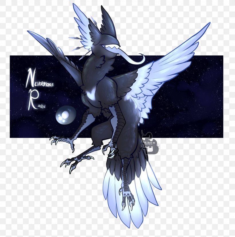 The Raven DeviantArt Feather, PNG, 1600x1611px, Raven, Adoption, Art, Beak, Bird Download Free