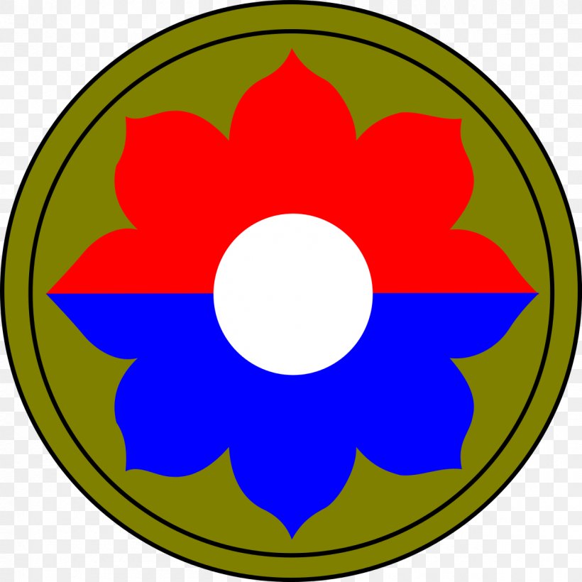 United States Second World War 9th Infantry Division 60th Infantry Regiment, PNG, 1200x1200px, 1st Infantry Division, 7th Infantry Division, 9th Infantry Division, 60th Infantry Regiment, United States Download Free