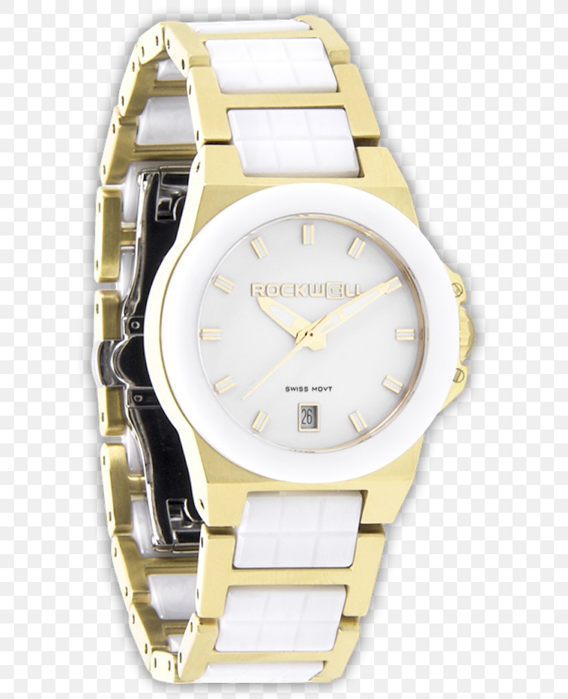 Watch Strap Silver Pilgrim Aidin Gold, PNG, 600x1009px, Watch, Beige, Brand, Ceramic, Dial Download Free