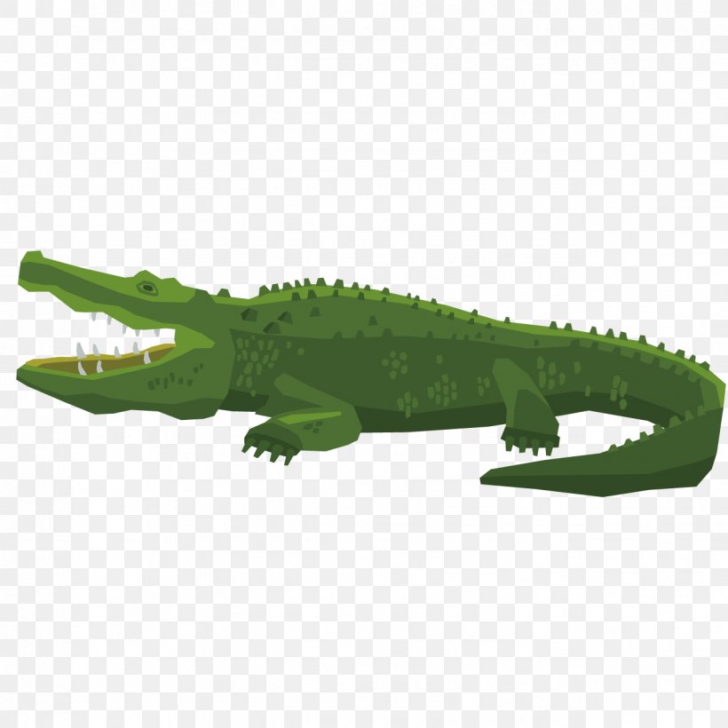 Amphibian Reptile Euclidean Vector Stock Photography, PNG, 1276x1276px, Amphibian, Alligator, Crocodile, Crocodilia, Fauna Download Free