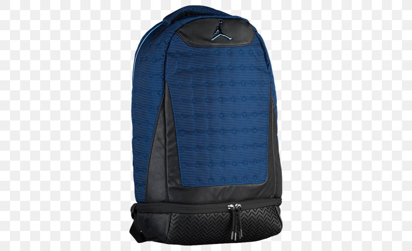 Backpack Nike Air Jordan Bag Adidas, PNG, 500x500px, Backpack, Adidas, Air Jordan, Air Jordan Retro Xii, Bag Download Free