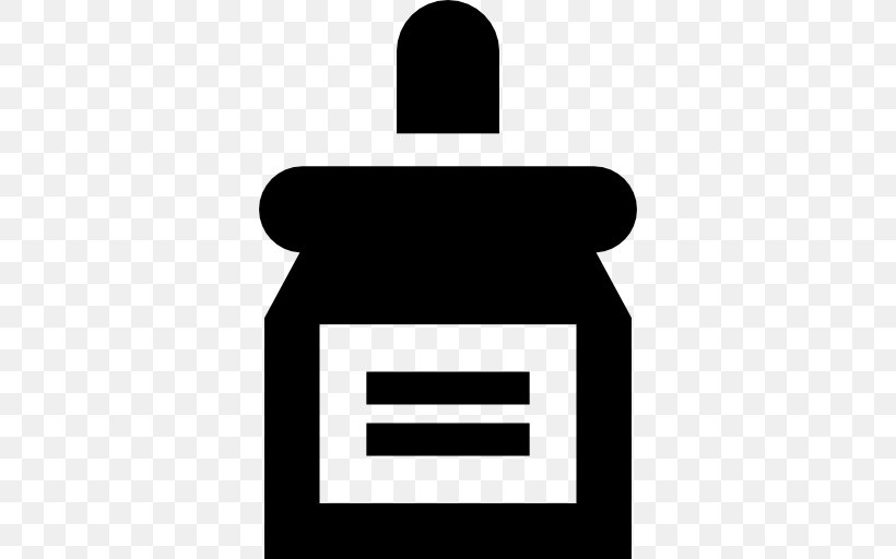 Bottle Logo Font, PNG, 512x512px, Bottle, Black, Black And White, Black M, Drinkware Download Free