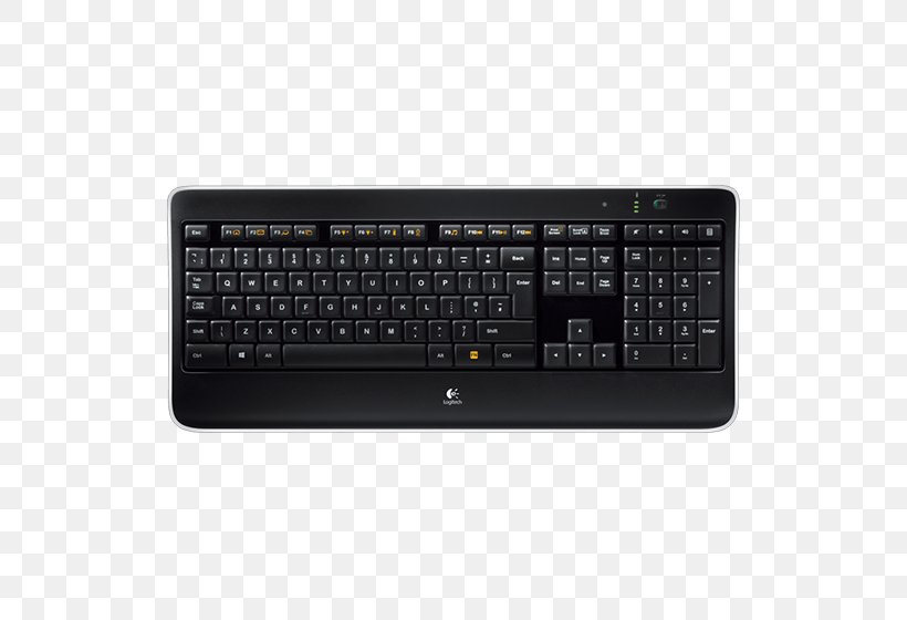 Computer Keyboard Computer Mouse Logitech Unifying Receiver USB, PNG, 652x560px, Computer Keyboard, Computer, Computer Accessory, Computer Component, Computer Hardware Download Free