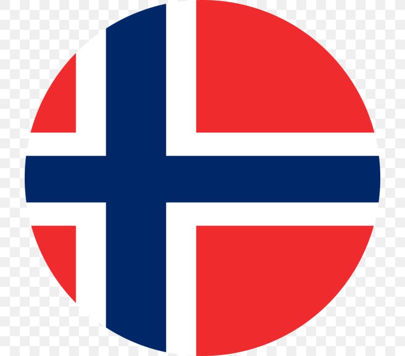 Flag Of Norway National Flag Norwegian Flags Of The World, PNG, 720x720px, Flag Of Norway, Area, Brand, Flag, Flag Of Denmark Download Free