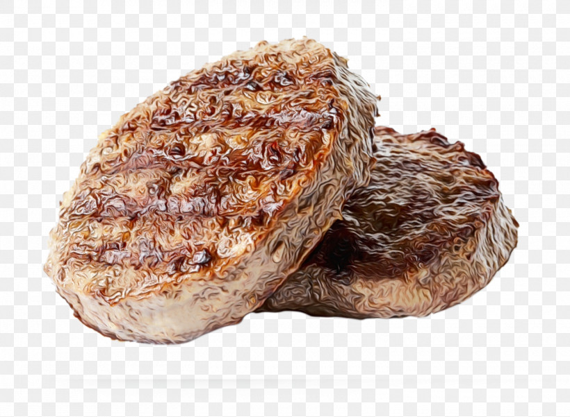 Hamburger, PNG, 1500x1101px, Watercolor, Beef, Cooking, Grilling, Ground Beef Download Free