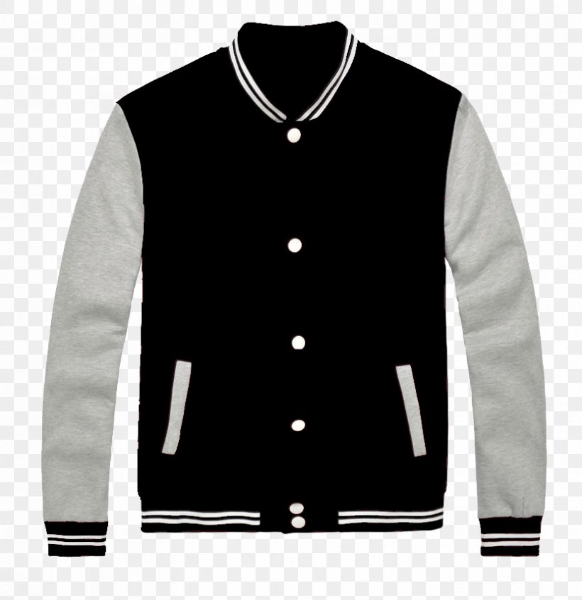 Jacket Baseball Clothing Coat Hoodie, PNG, 830x857px, Jacket, Baseball, Baseball Uniform, Black, Brand Download Free