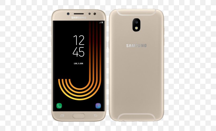 Samsung Galaxy J5 Pro J530G, PNG, 500x500px, Samsung Galaxy J5, Android, Communication Device, Dual Sim, Electronic Device Download Free