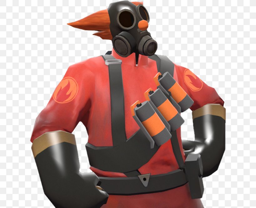 Site For Sore Eyes Team Fortress 2: The Pyro Visual Perception, PNG, 630x665px, Team Fortress 2, Com, Eye, Figurine, Gamefaqs Download Free