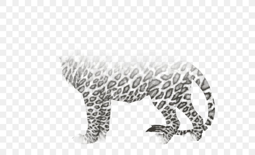 Tiger Leopard Jaguar Dog Canidae, PNG, 640x500px, Tiger, Animal, Animal Figure, Big Cats, Black And White Download Free