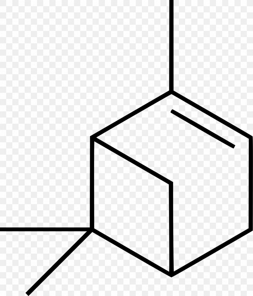 Alpha-Pinene Beta-Pinene Turpentine Monoterpene, PNG, 1920x2242px, Pinene, Alphapinene, Area, Betapinene, Black Download Free