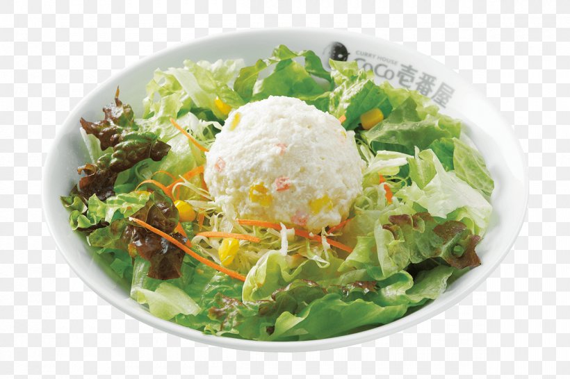 Caesar Salad Egg Salad Japanese Curry Vegetarian Cuisine Potato Salad, PNG, 1200x800px, Caesar Salad, Asian Food, Chicken As Food, Cuisine, Curry Download Free