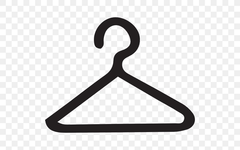 Clothes Hanger Clothing T-shirt Armoires & Wardrobes, PNG, 512x512px, Clothes Hanger, Armoires Wardrobes, Clothing, Clothing Accessories, Kitchen Utensil Download Free