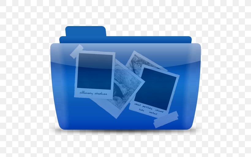 File Folders Download, PNG, 512x512px, File Folders, Blue, Brand, Computer Software, Microsoft Download Free